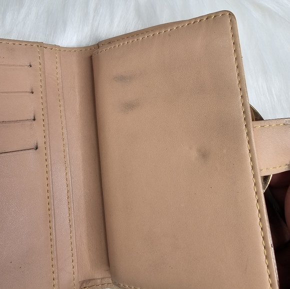 AUTHENTIC Louis Vuitton Multi Color Monogram Murakami Kisslock Wallet 🩷✨️ - Picture 14 of 14